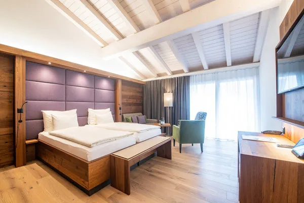 Lenzerhorn Spa & Wellness