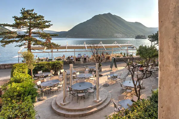Leon Coronato Heritage Hotel