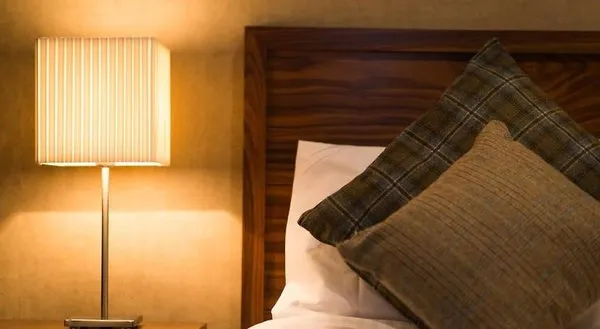 Leonardo Boutique Hotel Huntingtower Perth