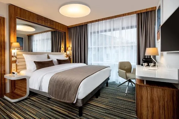 Leonardo Boutique Hotel Krakow City Center