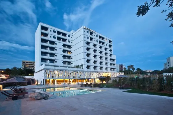 Leonardo Boutique Hotel Mallorca Port Portals