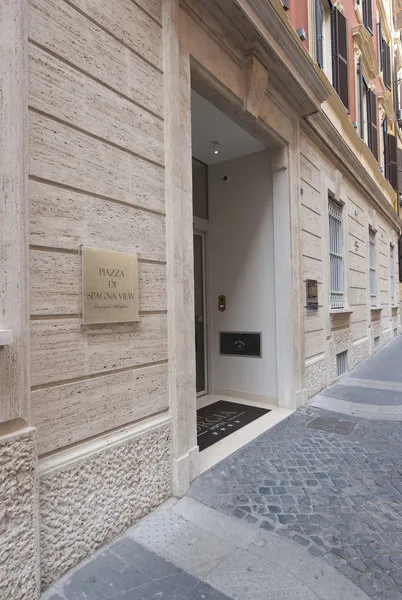 Leonardo Boutique Hotel Rome Monti
