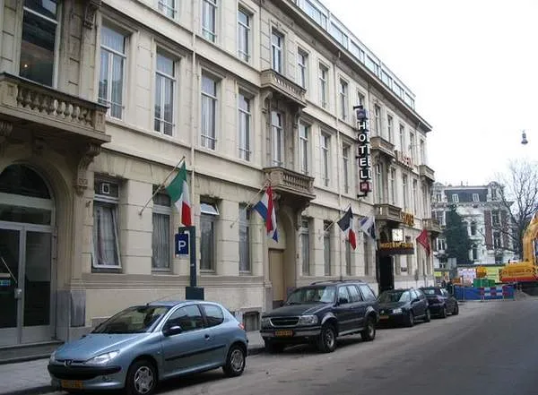 Leonardo Boutique Museumhotel Amsterdam City Center
