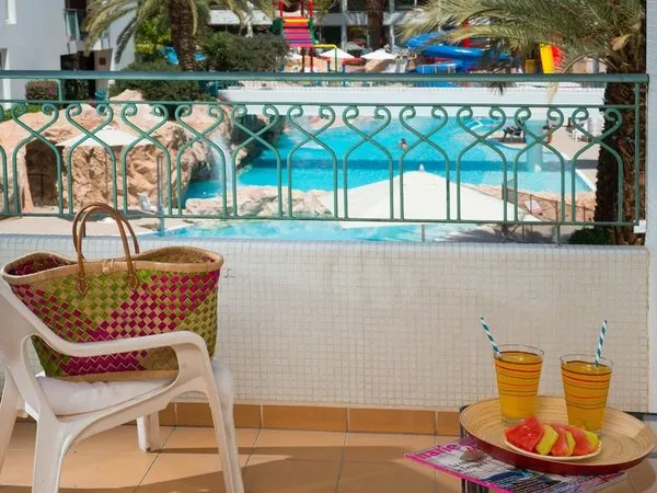 Leonardo Club Hotel Eilat