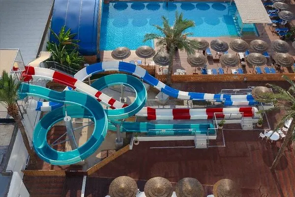 Leonardo Club Tiberias