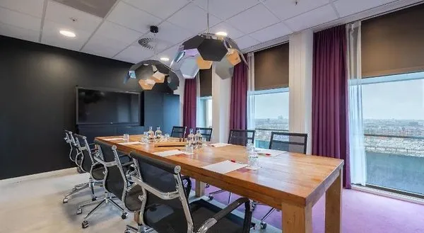 Leonardo Hotel Amsterdam Rembrandtpark