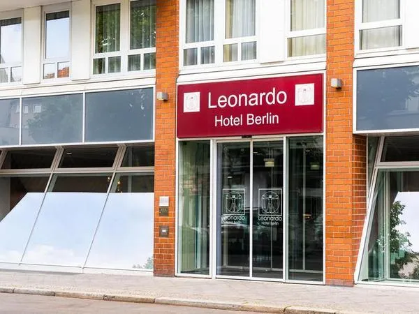 Leonardo Hotel Berlin
