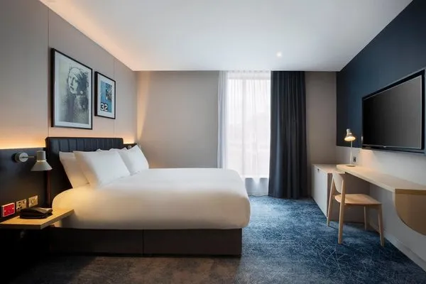 Leonardo Hotel Bristol City