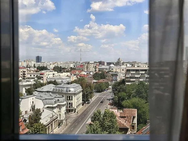 Leonardo Hotel Bucharest City Center