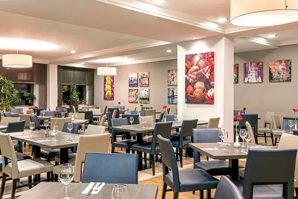 Leonardo Hotel Budapest