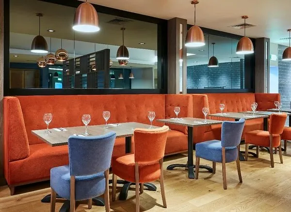 Leonardo Hotel Cheltenham