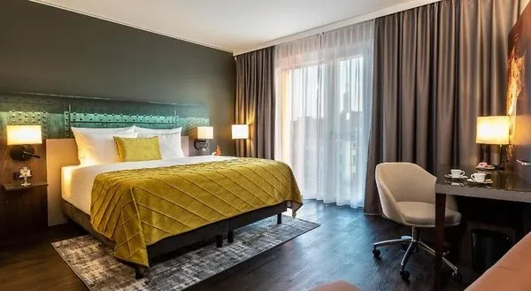 Leonardo Hotel Dortmund