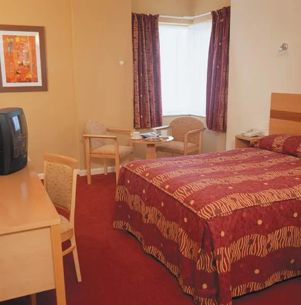 Leonardo Hotel Dublin Parnell Street