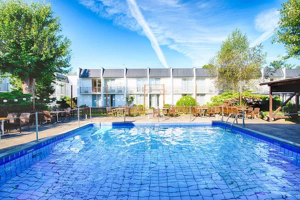 Leonardo Hotel Düsseldorf Airport - Ratingen