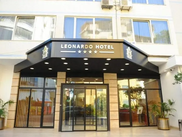 Leonardo Hotel - Durres
