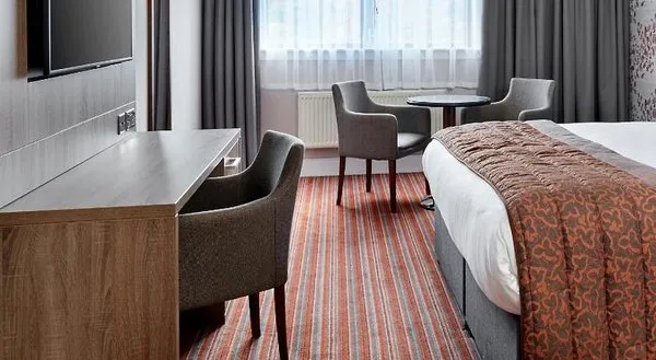 Leonardo Hotel Edinburgh Murrayfield
