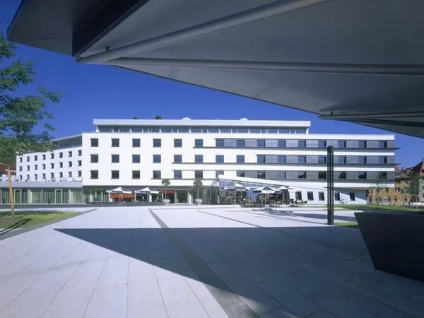 Leonardo Hotel Esslingen
