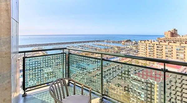Leonardo Hotel Fuengirola Costa Del Sol