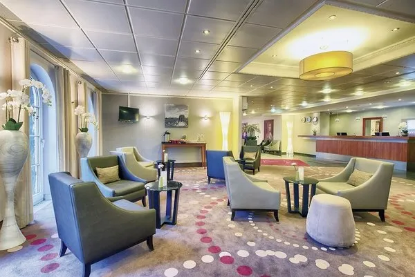 Leonardo Hotel Hamburg City Nord