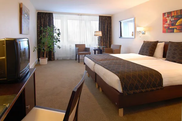 Leonardo Hotel Hamburg Elbbrücken