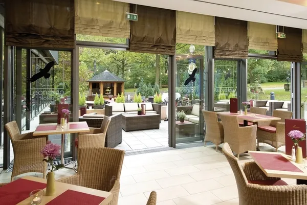 Leonardo Hotel Hannover