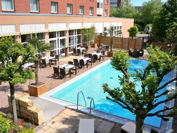 Leonardo Hotel Hannover Medical Park