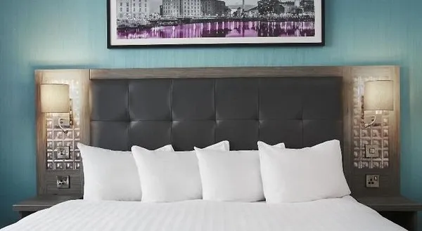 Leonardo Hotel Inverness
