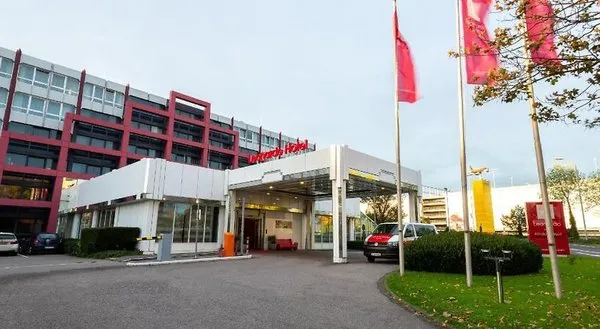 Leonardo Hotel Köln Bonn Airport