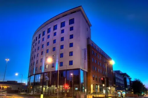 Leonardo Hotel London Watford