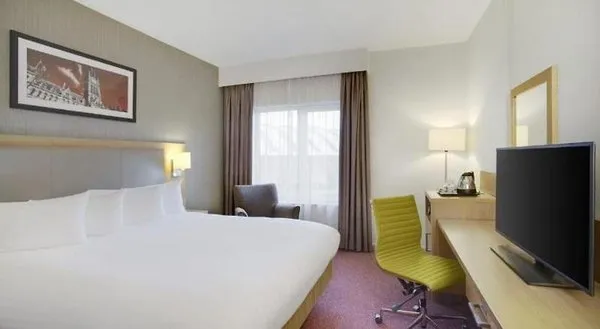 Leonardo Hotel Manchester Central