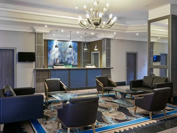 Leonardo Hotel Middlesbrough