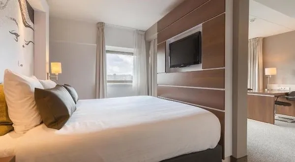 Leonardo Hotel Papendrecht