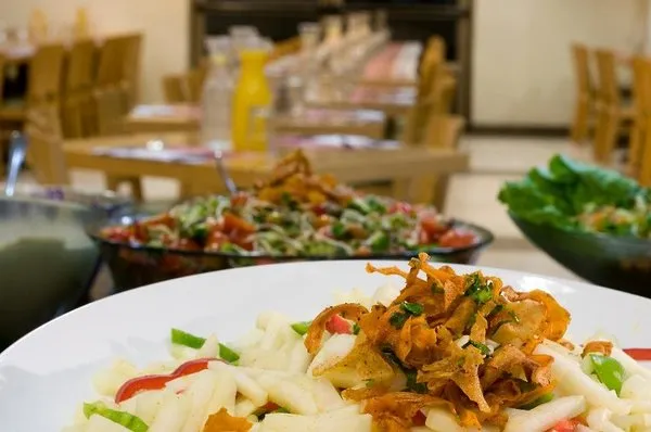 Leonardo Hotel Tiberias
