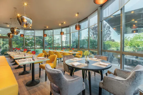 Leonardo Hotel Verona