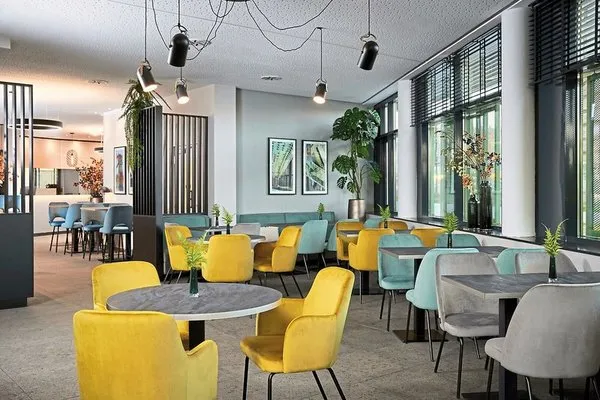 Leonardo Hotel Vienna City West