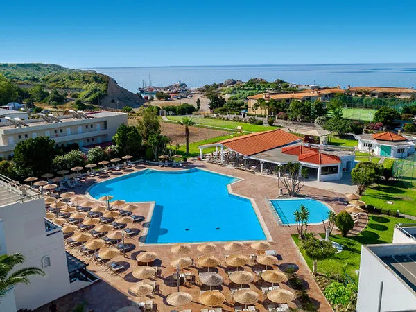 Leonardo Kolymbia Resort - Rhodes