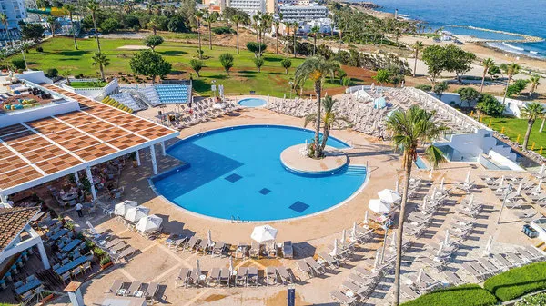 Leonardo Laura Beach & Splash Resort