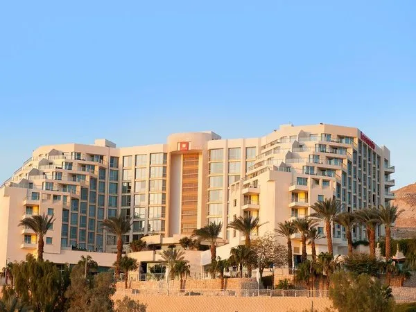 Leonardo Plaza Hotel Dead Sea