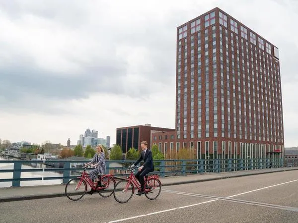 Leonardo Royal Hotel Amsterdam
