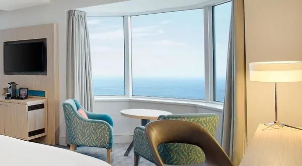 Leonardo Royal Hotel Brighton Waterfront