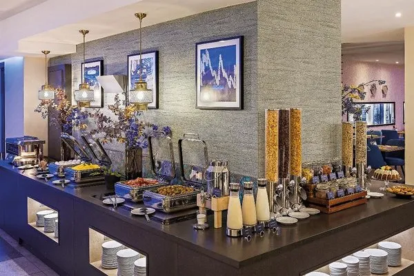 Leonardo Royal Hotel Frankfurt