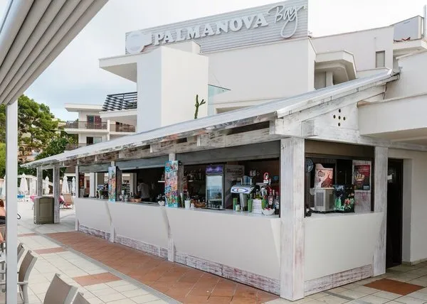 Leonardo Royal Hotel Mallorca Palmanova Bay