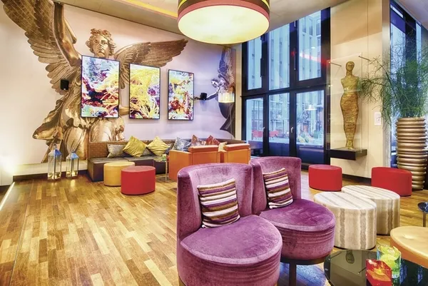 Leonardo Royal Hotel Munich