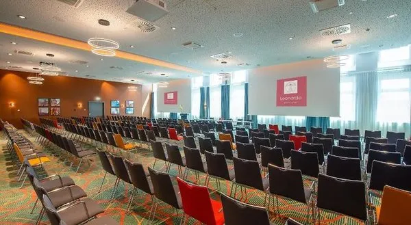 Leonardo Royal Hotel Nürnberg