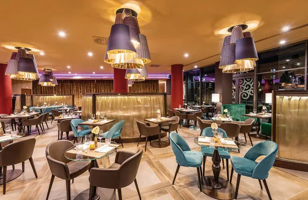 Leonardo Royal Hotel Venice Mestre