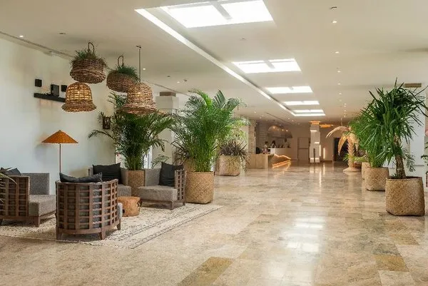 Leonardo Royal & Suites Hotel Ibiza Santa Eulalia