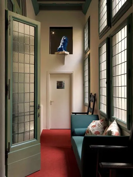 Leone Blu Suites UNA Esperienze