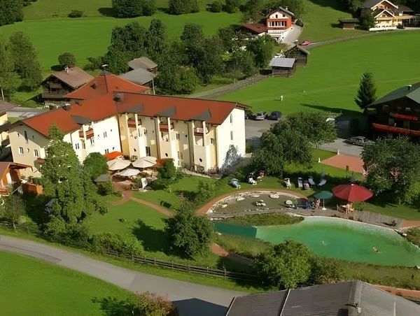 Lerchs Landhotel