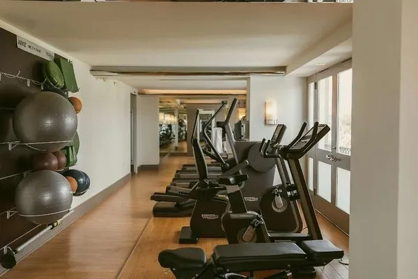 L'Ermitage Beverly Hills