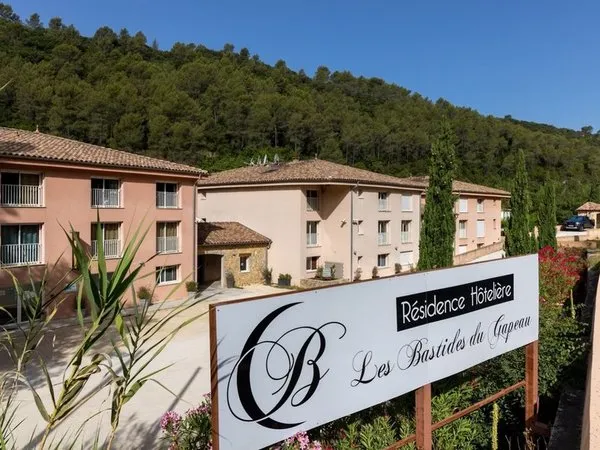 Les Bastides du Gapeau
